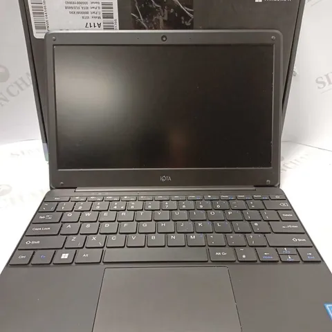 IOTA FLO 11.6-INCH LAPTOP WINDOWS 10