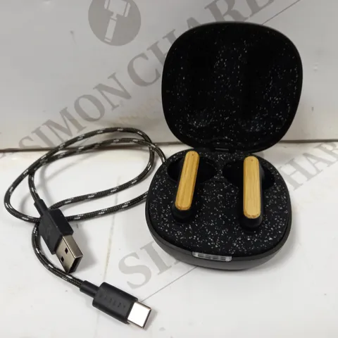 MARLEY REDEMPTION ANC TRULY WIRELESS EARPHONES