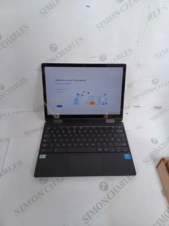 SAMSUNG GALAXY CHROMEBOOK 2 360