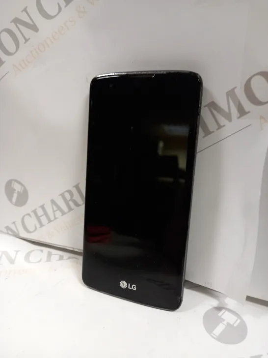 LG K8 K350N SMARTPHONE 