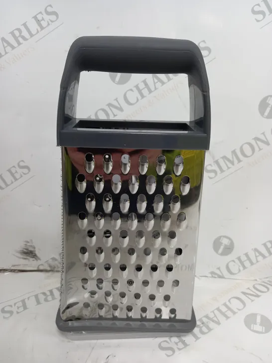 COOKS ESSENTIALS CHEESE GRATER