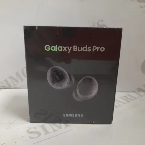 SEALED SAMSUNG GALAXY BUDS PRO