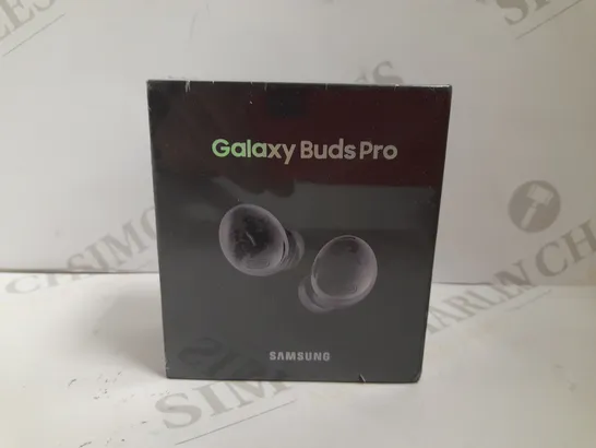 SEALED SAMSUNG GALAXY BUDS PRO