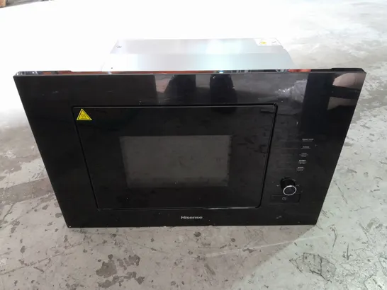 HISENSE HB20MOBX5UK BUILT IN MICROWAVE