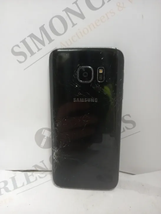 SAMSUNG GALAXY S7 SMARTPHONE 