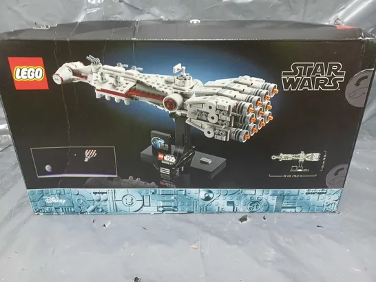 LEGO STAR WARS STAR WARS TANTIVE IV 75376