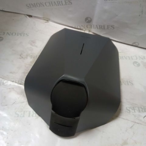 EASEE FRONT COVER ANTHRACITE SOCKET CAP 