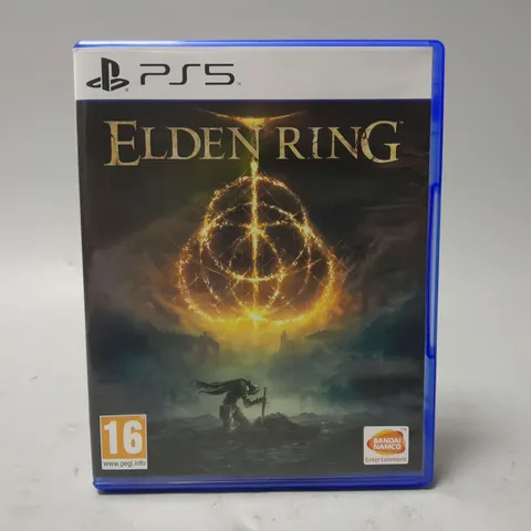 ELDEN RING (PS5)