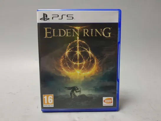 ELDEN RING (PS5)