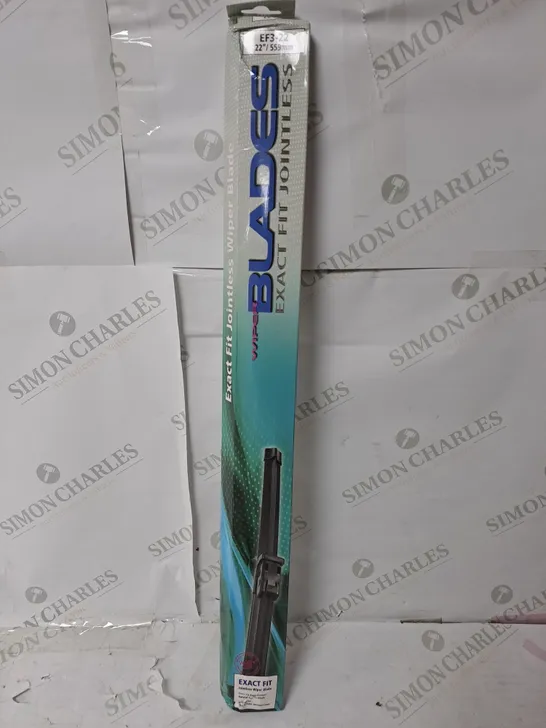 WIPER BLADES 559MM 