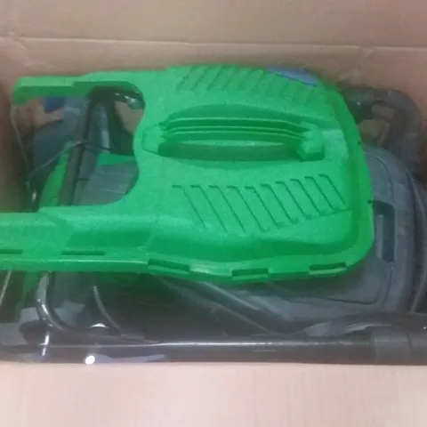 POWERBASE 40CM 40V CORDLESS LAWN MOWER