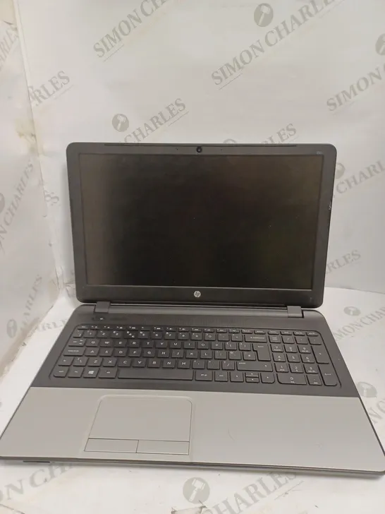 HP 350 G1 LAPTOP