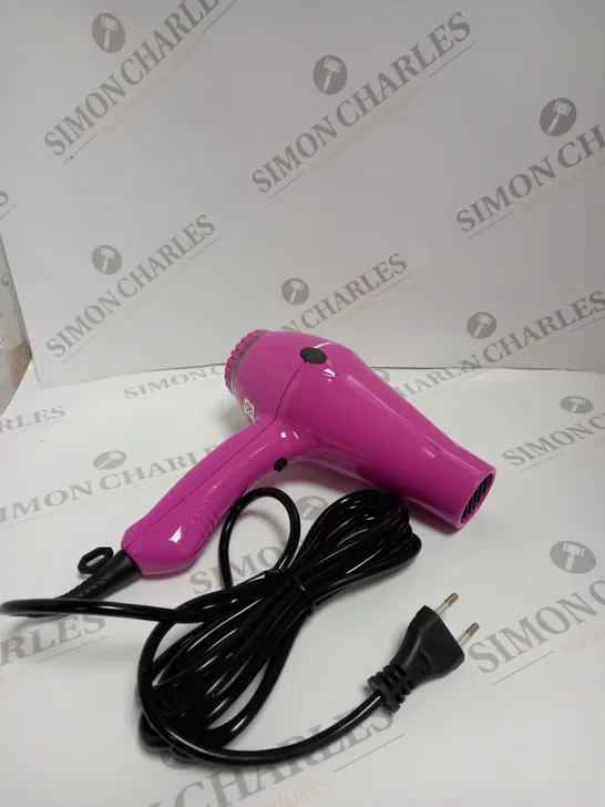 BOXED PARLUX 3200 PLUS HAIRDRYER 