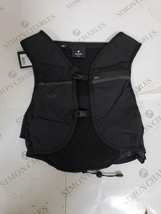 MP VELOCITY ULTRA HYDRATION VEST SIZE S 