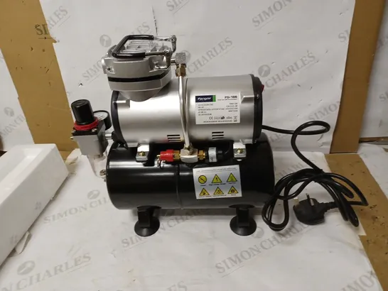 FENGDA PISTON TYPE 125W FD-186 AIR COMPRESSOR 