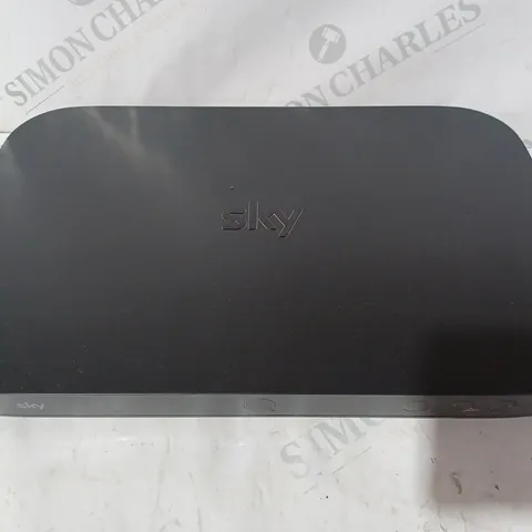 SKY Q BOX ES340D8