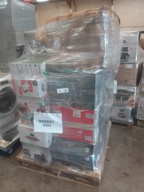 PALLET OF APPROXIMATELY 26 ASSORTED HOUSEHOLD AND ELECTRICAL PRODUCTS TO INCLUDE