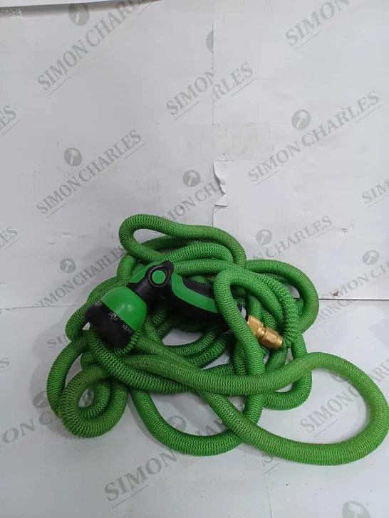 GRUMPY GARDENER STRETCH HOSE