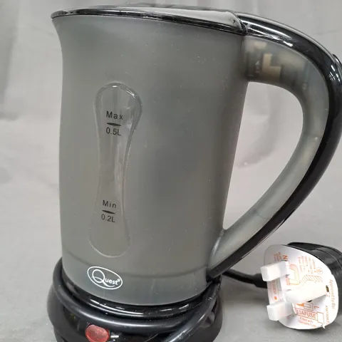 BOXED QUEST TRAVEL KETTLE