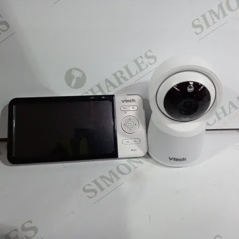 VTECH SMART 5" WIFI VIDEO MONITOR