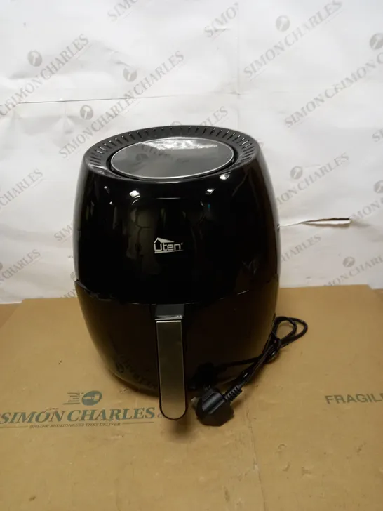 UTEN POWER AIR FRYER 