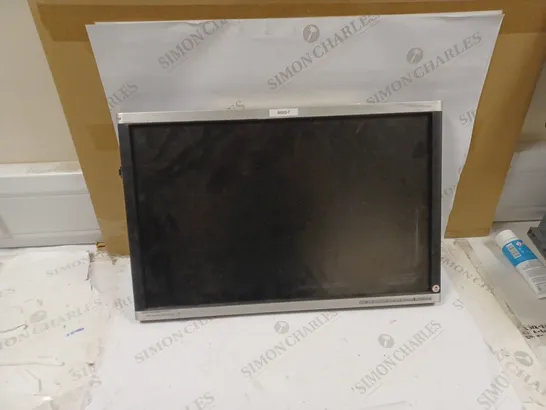 SIEMENS HP MONITOR LA2205WG