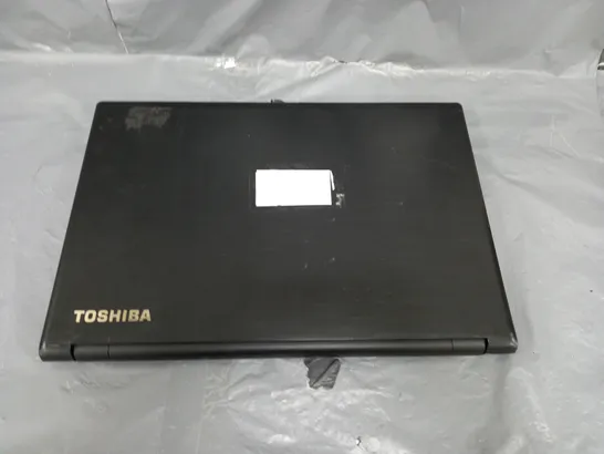 TOSHIBA SATELLITE PRO R50-C 15 INCH I3-6006U 2.00GHZ