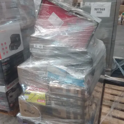 PALLET OF APPROXIMATELY 13 ASSORTED HOUSEHOLD AND ELECTRICAL PRODUCTS TO INCLUDE