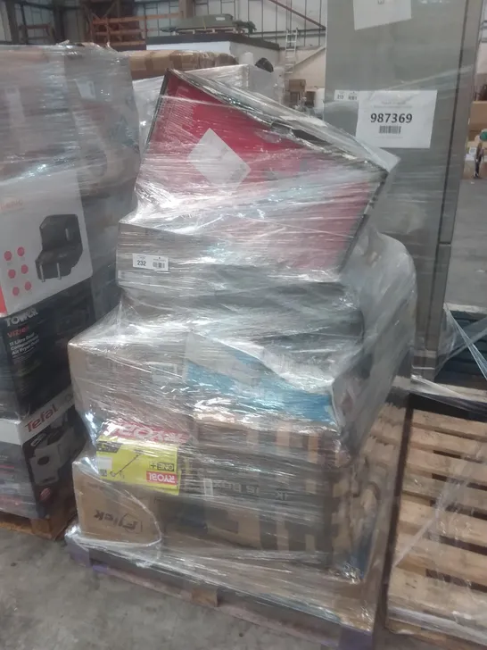 PALLET OF APPROXIMATELY 13 ASSORTED HOUSEHOLD AND ELECTRICAL PRODUCTS TO INCLUDE