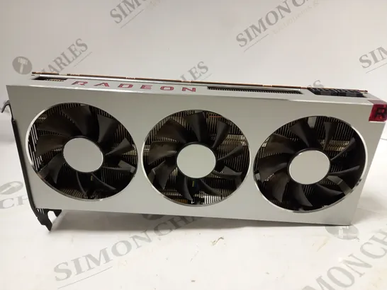 AMD RADEON VII 16GB HBM2 7NM GRAPHICS CARD