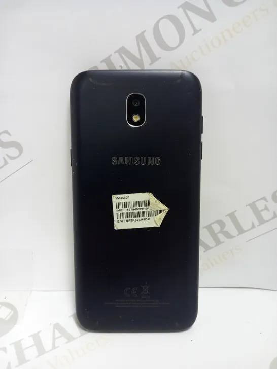 SAMSUNG GALAXY J5 SMARTPHONE 