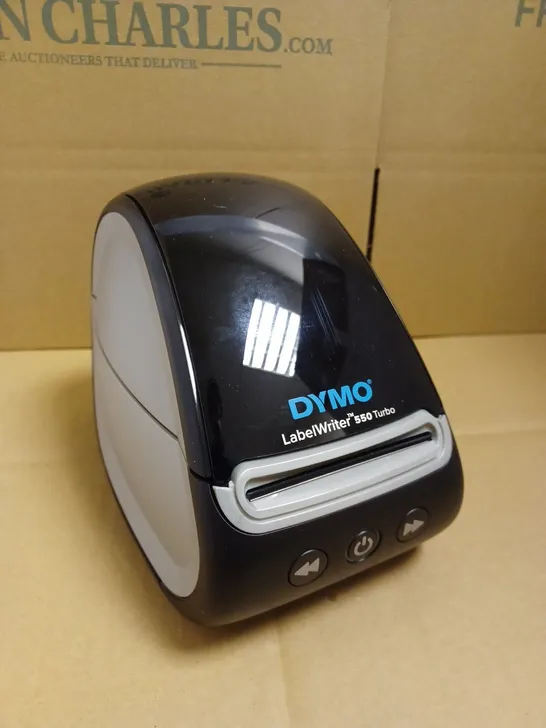 DYMO LABELWRITER 550 TURBO