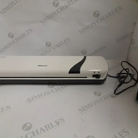 REXEL A3 STYLE LAMINATOR