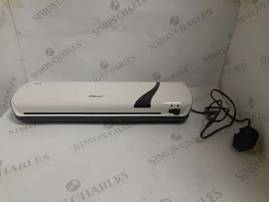 REXEL A3 STYLE LAMINATOR