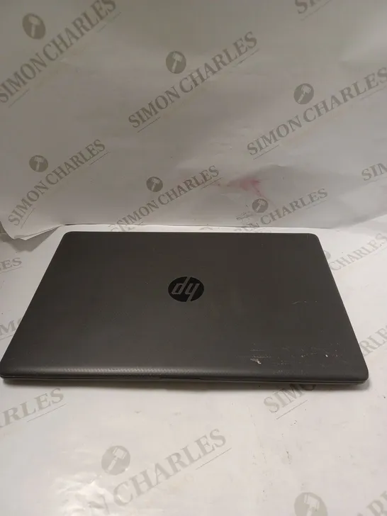 HP 255 G7 LAPTOP 