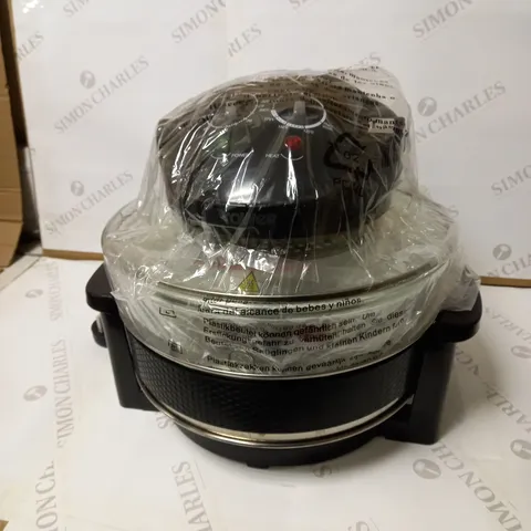 TOWER HEALTH HALOGEN AIR FRYER 