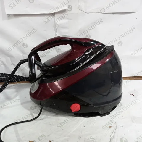 TEFAL PRO EXPRESS PROTECT IRON