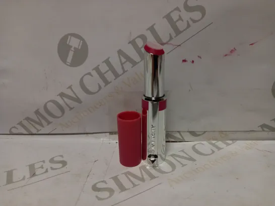 LOT OF APPROXIMATELY 10 GIVENCHY LE ROUGE LIQUIDE LIPSTICK (3ml) - 202 ROSE FLANELLE