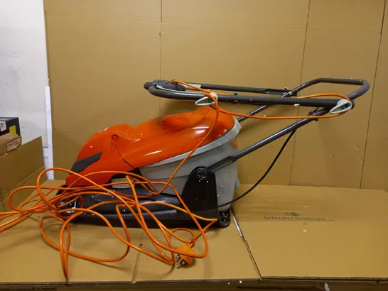 FLYMO EASIGLIDE 300 HOVER LAWNMOWER