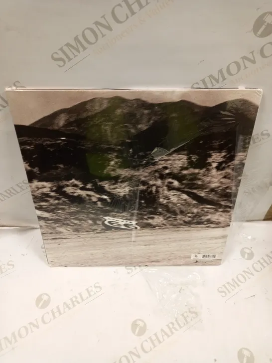 SEALED DEPECHE MODE 101 VINYL 