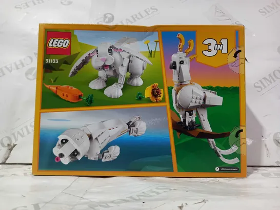 LEGO CREATOR 31133 3-IN-1 SET