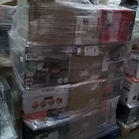 PALLET OF APPROXIMATELY 27 ASSORTED ITEMS INCLUDING: