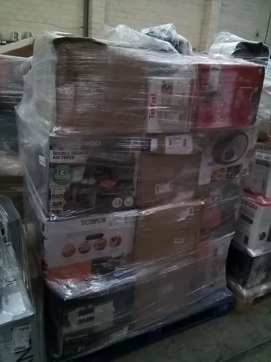 PALLET OF APPROXIMATELY 27 ASSORTED ITEMS INCLUDING: