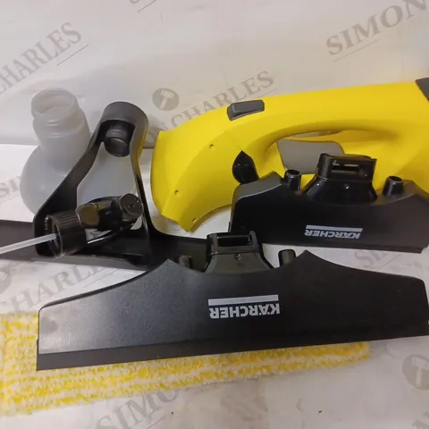 KARCHER WV2 PLUS N WINDOW VAC