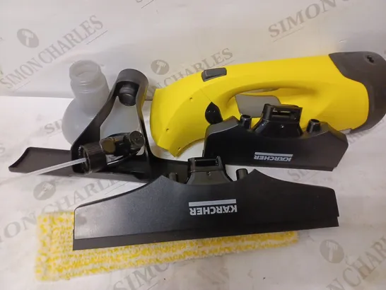 KARCHER WV2 PLUS N WINDOW VAC