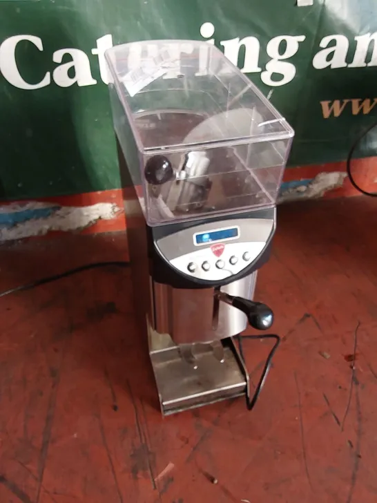 EUREKA MYTHOS COFFEE GRINDER - EURGND