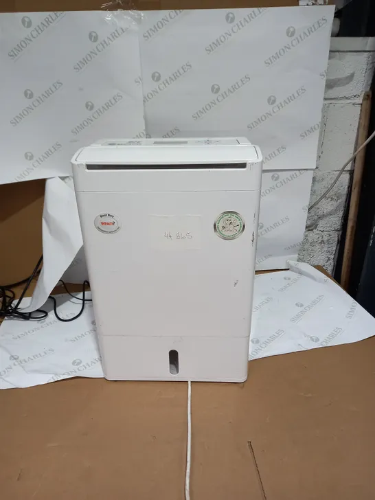 MEACO DD8L ZAMBEZI DEHUMIDIFIER