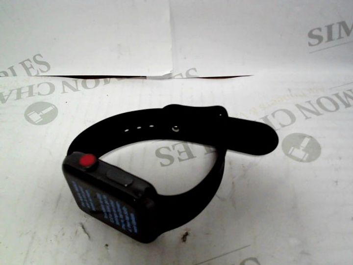 apple watch a1891