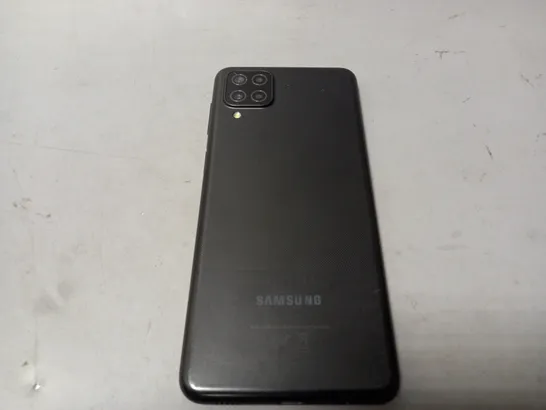 SAMSUNG GALAXY A12