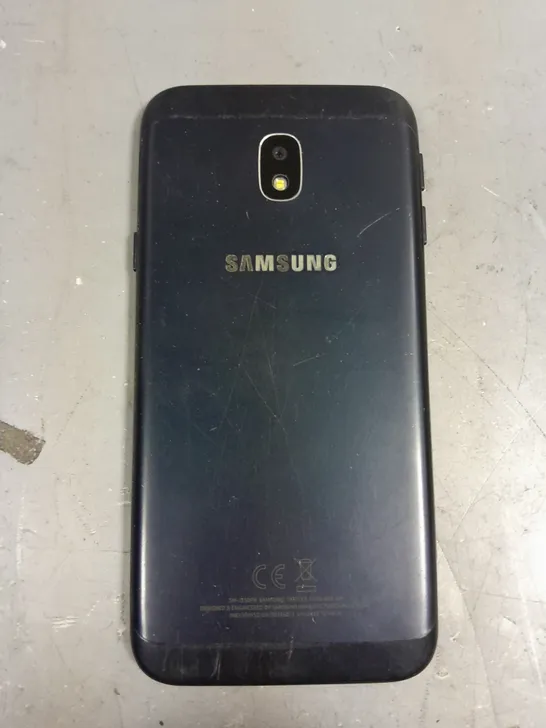 SAMSUNG GALAXY J3 SMARTPHONE 